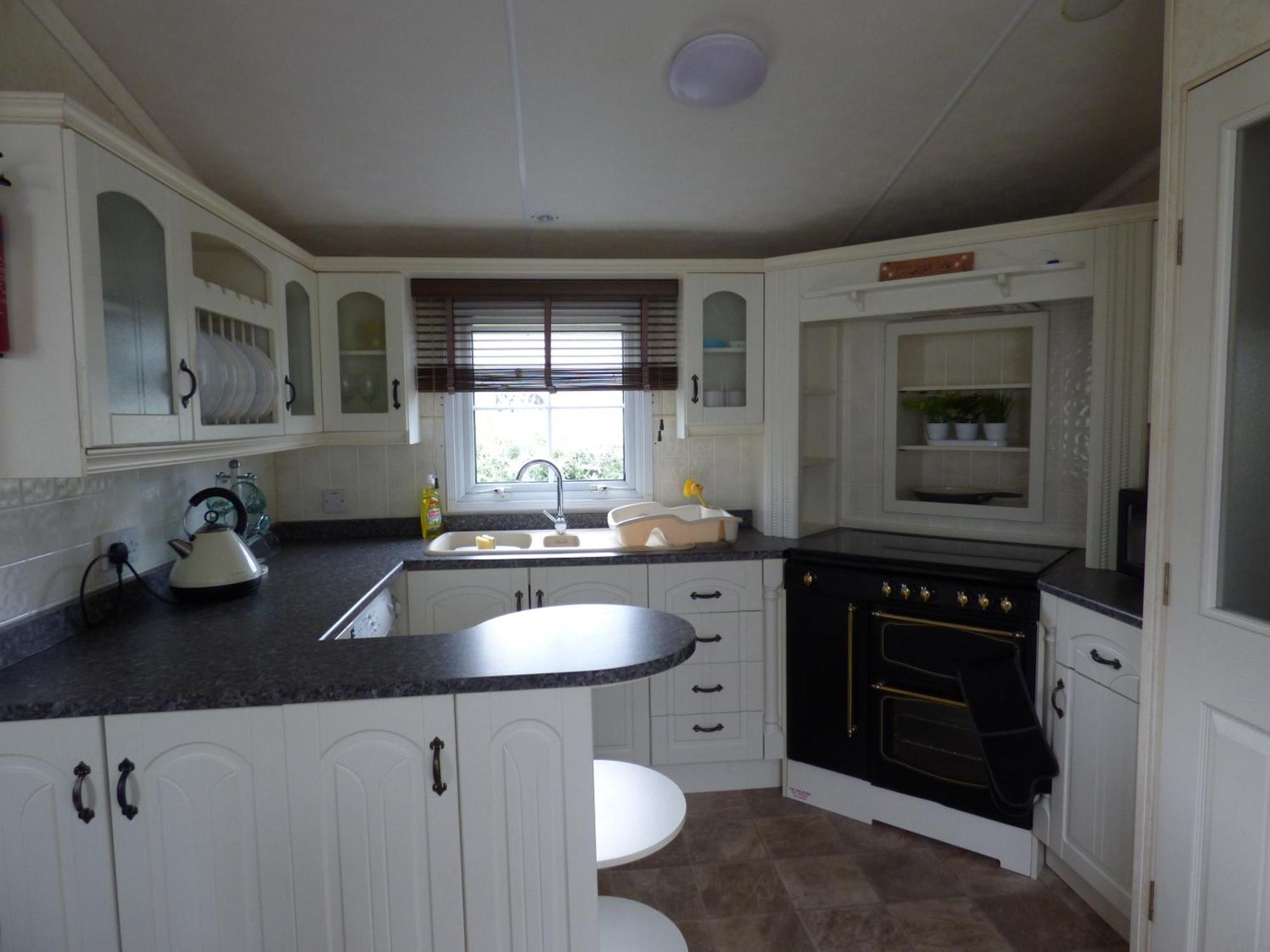 Cedar Lake 58 At Southview Leisure Park Skegness Exterior foto